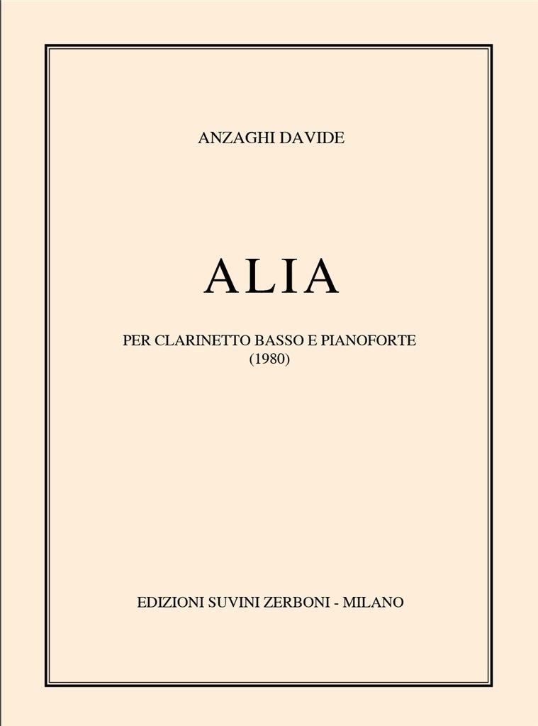 Alia